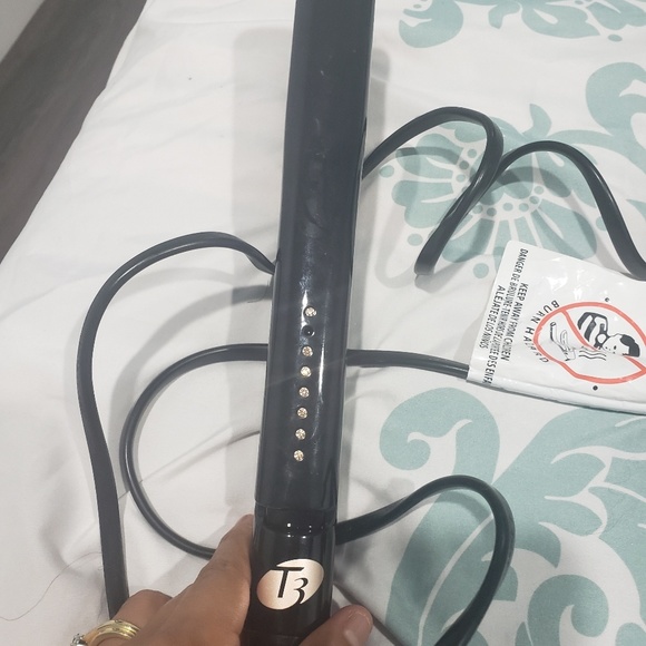 Hair strainer - Picture 2 of 3